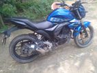 Suzuki Gixxer Monotone 2018