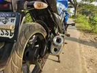 Suzuki Gixxer Monotone 2018