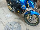 Suzuki Gixxer 2018