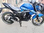 Suzuki Gixxer 2018