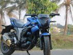 Suzuki Gixxer 2018