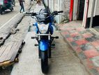 Suzuki Gixxer 2018