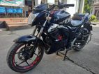 Suzuki Gixxer 2018