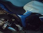 Suzuki Gixxer 2018