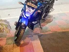 Suzuki Gixxer . 2018