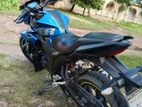 Suzuki Gixxer 2018