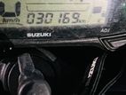 Suzuki Gixxer . 2018