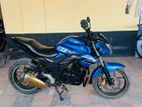 Suzuki Gixxer ২০১৯ 2019