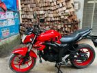 Suzuki Gixxer ২০১৯ 2019