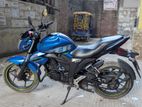 Suzuki Gixxer 2019 DD