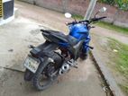 Suzuki Gixxer Monotone 2019