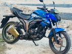 Suzuki Gixxer 2019