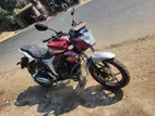 Suzuki Gixxer ` 2019