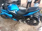 Suzuki Gixxer . 2019