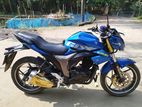 Suzuki Gixxer 2019