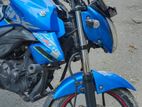 Suzuki Gixxer 2019