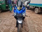 Suzuki Gixxer 2019