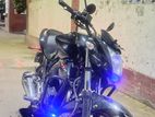 Suzuki Gixxer 2019