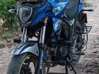 Suzuki Gixxer 2019