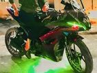 Suzuki Gixxer 2019