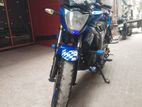 Suzuki Gixxer 2019