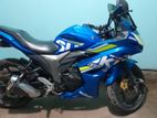 Suzuki Gixxer 2019