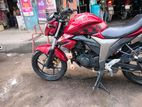 Suzuki Gixxer 2019