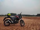 Suzuki Gixxer 2019