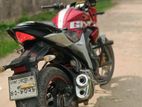 Suzuki Gixxer 2019