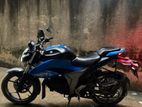 Suzuki Gixxer ' 2019