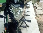 Suzuki Gixxer 2019