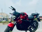 Suzuki Gixxer 2019