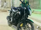 Suzuki Gixxer 2019