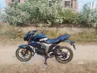 Suzuki Gixxer . 2019