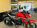 Suzuki Gixxer 2019