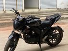 Suzuki Gixxer 2019