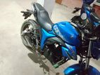 Suzuki Gixxer 2019