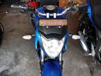 Suzuki Gixxer 2019