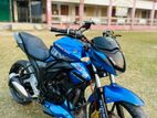 Suzuki Gixxer Monotone . 2019