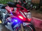 Suzuki Gixxer 2019