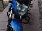 Suzuki Gixxer 2019