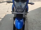 Suzuki Gixxer 2019