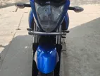 Suzuki Gixxer 2019