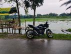 Suzuki Gixxer 2019