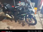 Suzuki Gixxer 2019