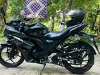 Suzuki Gixxer 2019