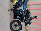Suzuki Gixxer 2019
