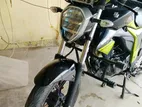 Suzuki Gixxer Monotone 2019