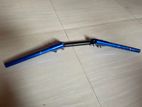 Suzuki Gixxer handlebars