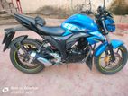 Suzuki Gixxer 2019